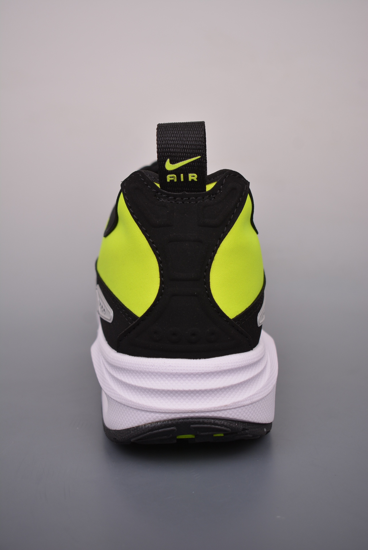 Nike Wmns Air Max SNDR Sunder Highlighter Green FZ2068-700