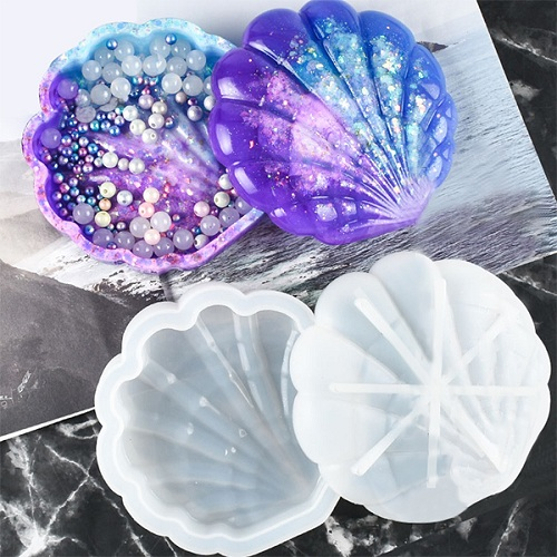 DIY Crystal Glue Jewelry -- One Suit Can Make All Products!