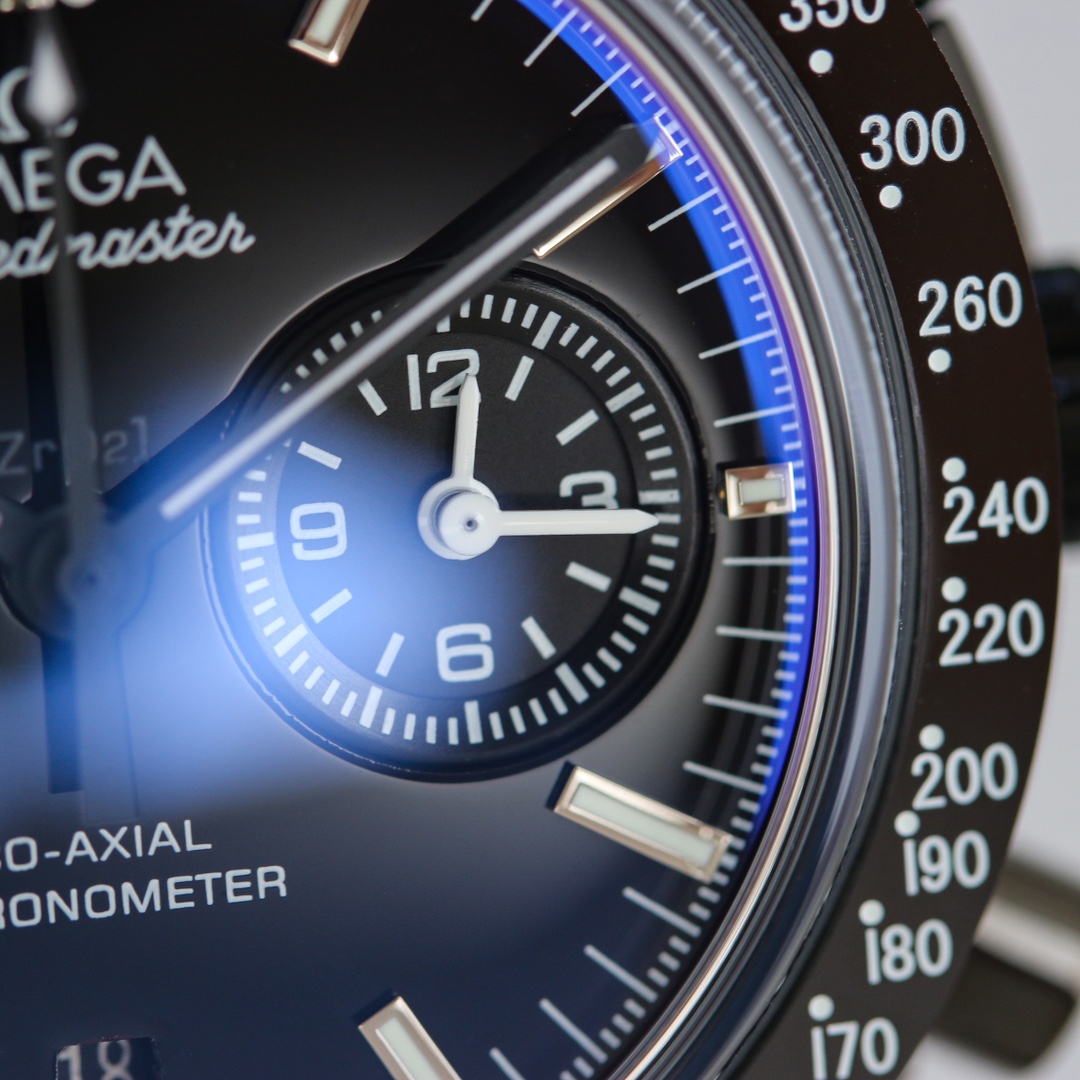 Omega Speedmaster Dark Side of the Moon 311.92.44.51.01.004