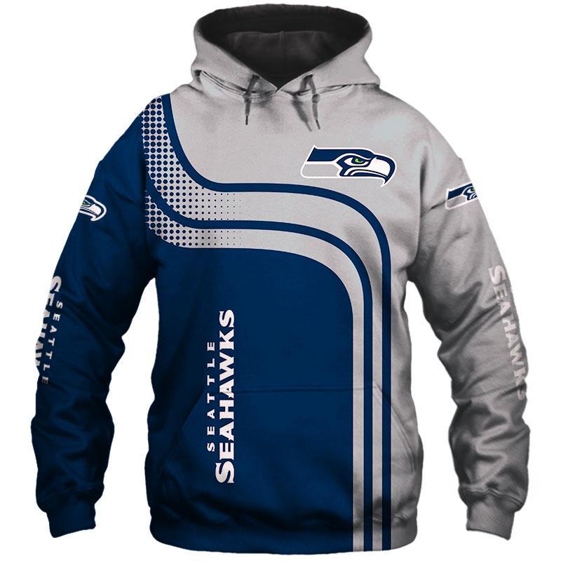 SEATTLE SEAHAWKS 3D GGSA0142