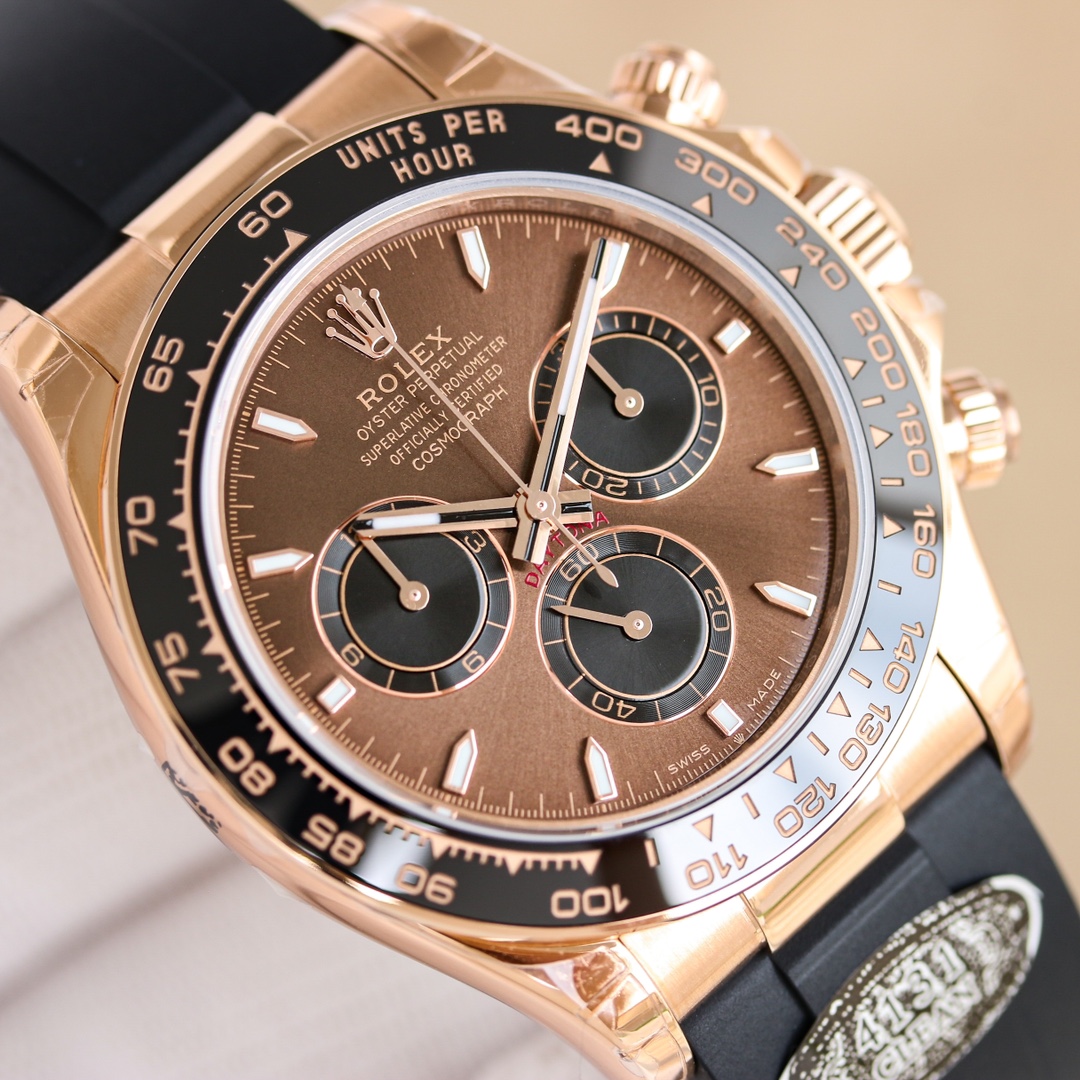 Rolex Daytona Danton 4131