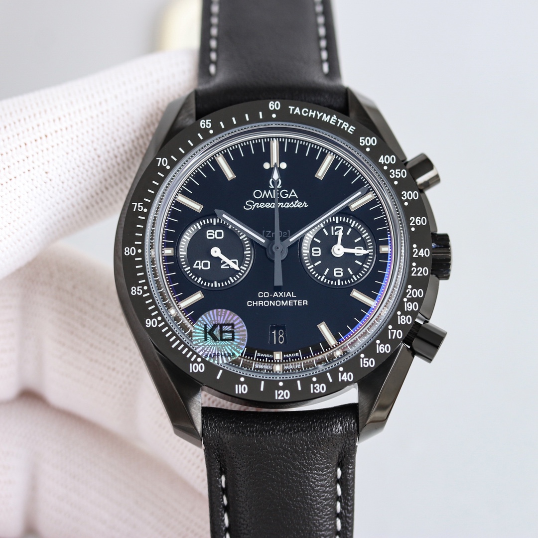 Omega Speedmaster Dark Side of the Moon 311.92.44.51.01.004