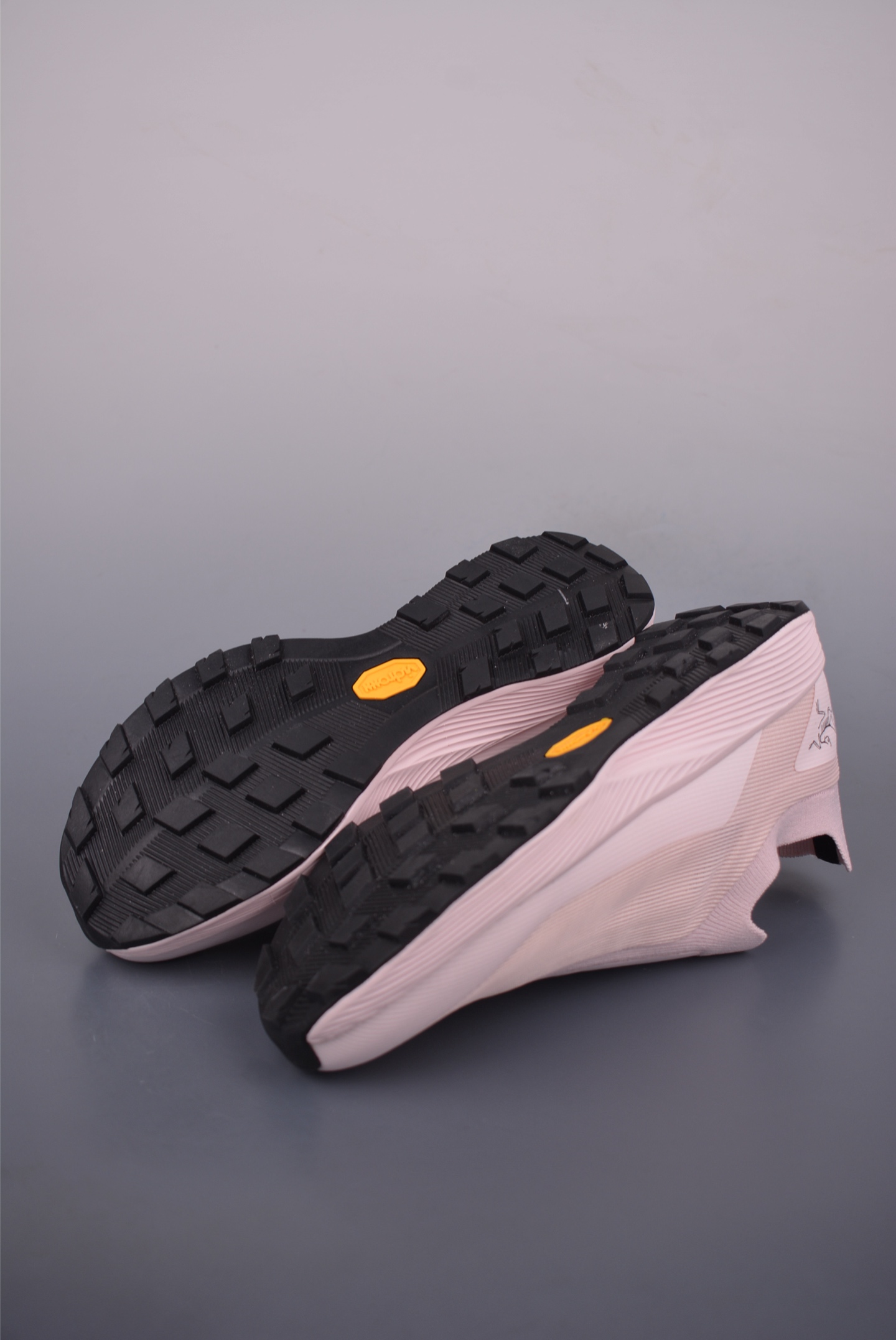 Arc'teryx Norvan SL X System sneakers 