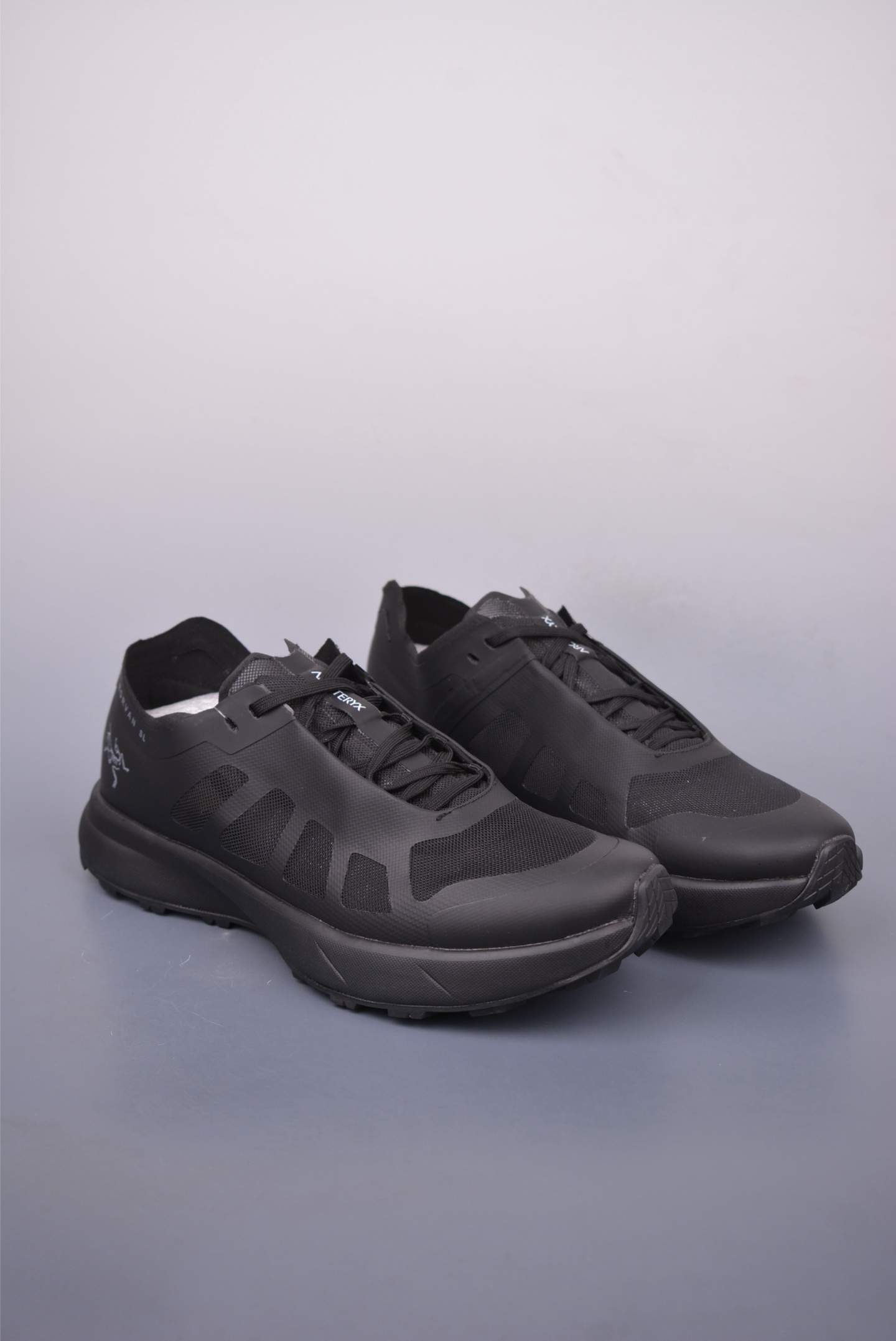 Arc'teryx KONSEAL LT W Black 077218