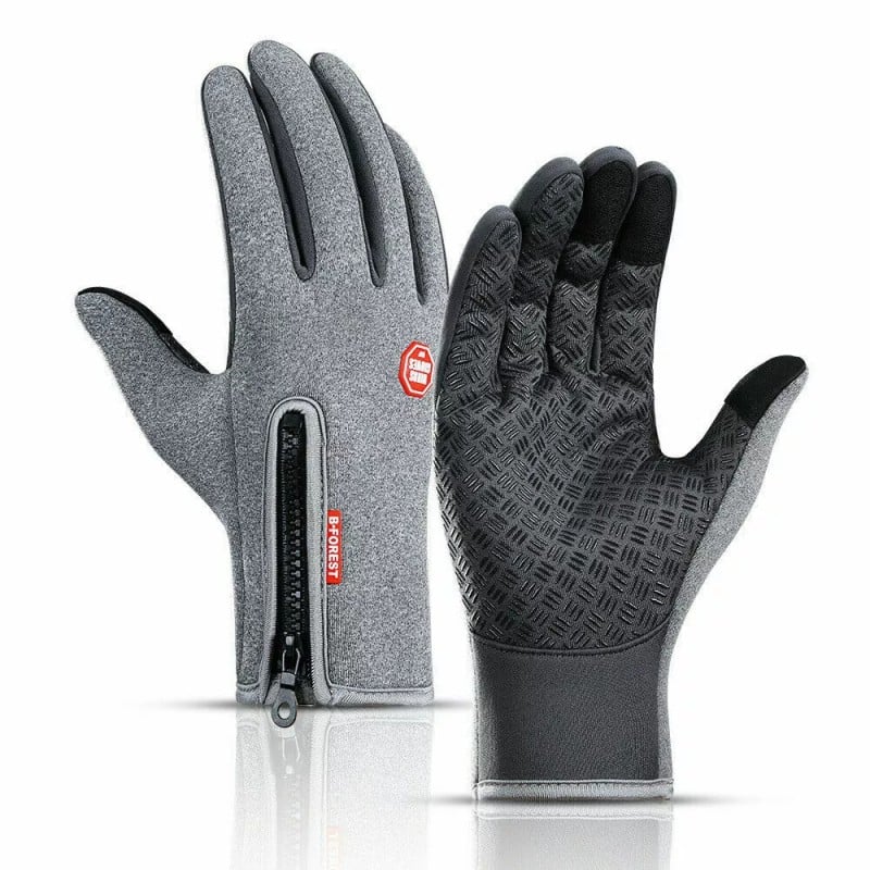 2025 New Arrival- 🔥Waterproof Touchscreen Gloves for Outdoor Working