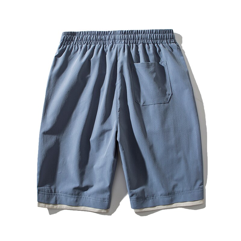 New Msher Men's Summer Shorts