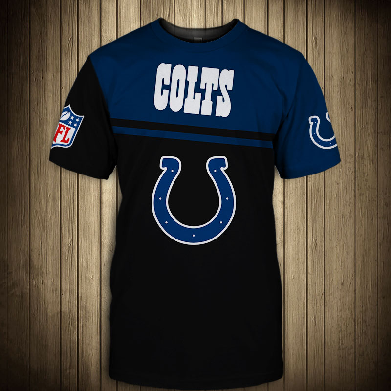 INDIANAPOLIS COLTS 3D 10086