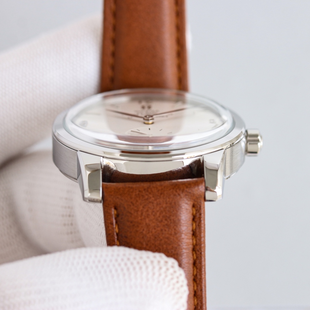 Omega Seamaster 1948