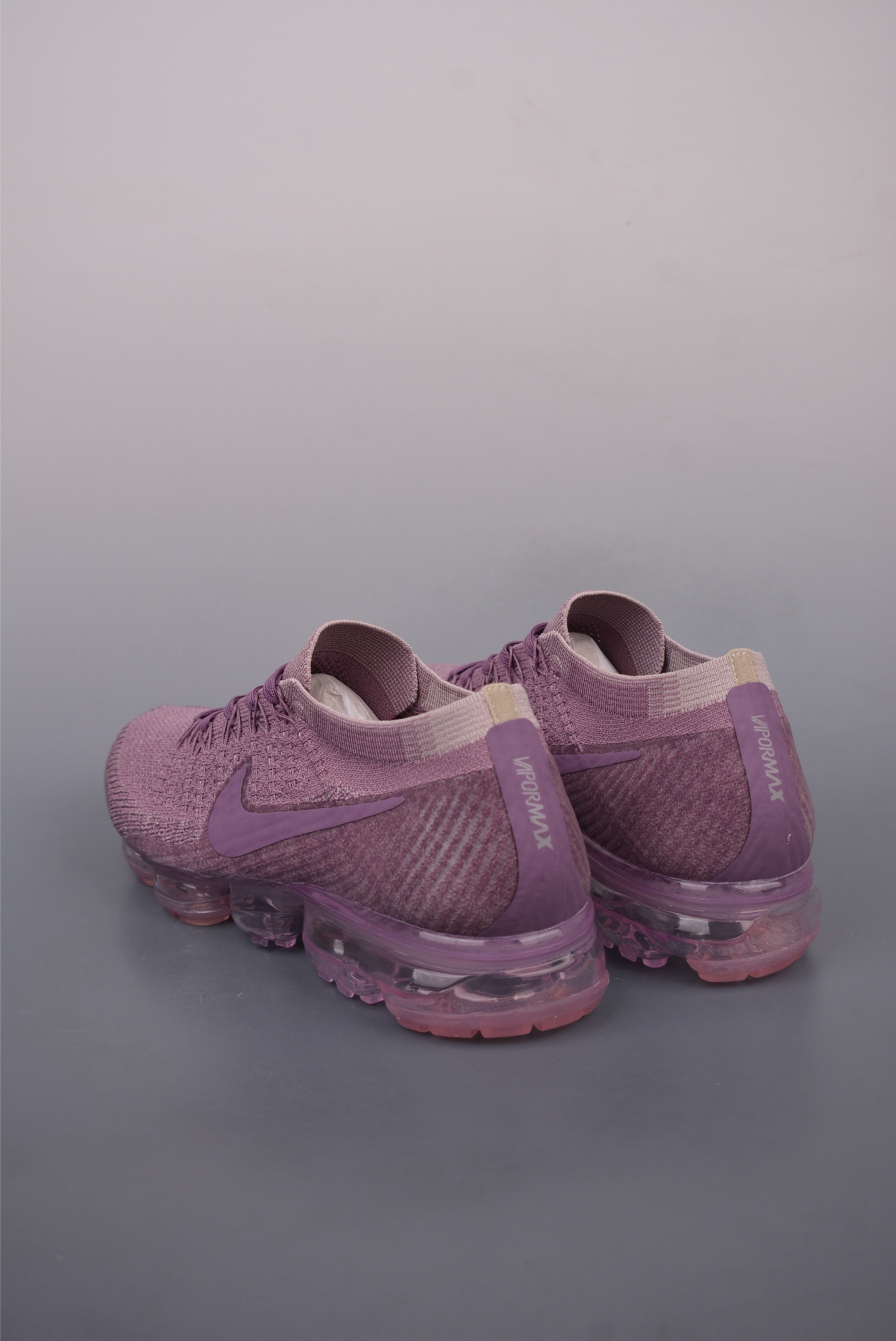 Nike Air Vapormax Flyknit 1.0 Lotus Root Pink 849557-500