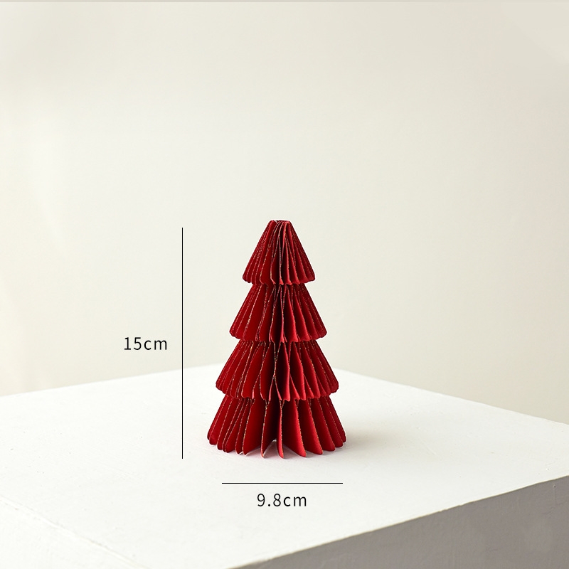 🎄Early Christmas Sale 49% OFF🎄Foldable Honeycomb Tree Christmas Decoration