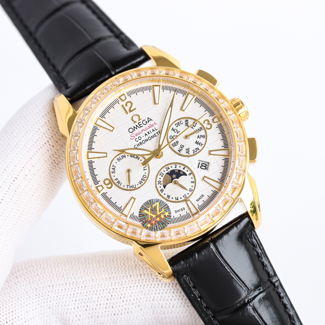 Omega Speedmaster 311.92.44.30.01.302