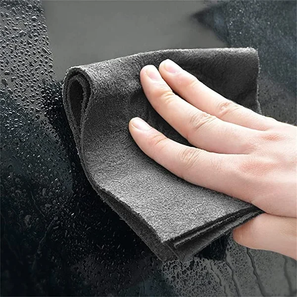 🔥Last Day Promotion - 49% OFF🔥5PCS/SET Thickened Magic Cleaning Clothes-BUY 3 GET 2 FREE & FREE SHIPPING