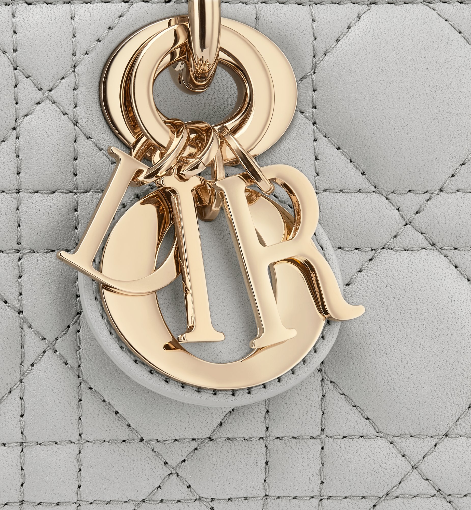 Dior Small Lady D-Joy Bag M0613ONGE_M51G