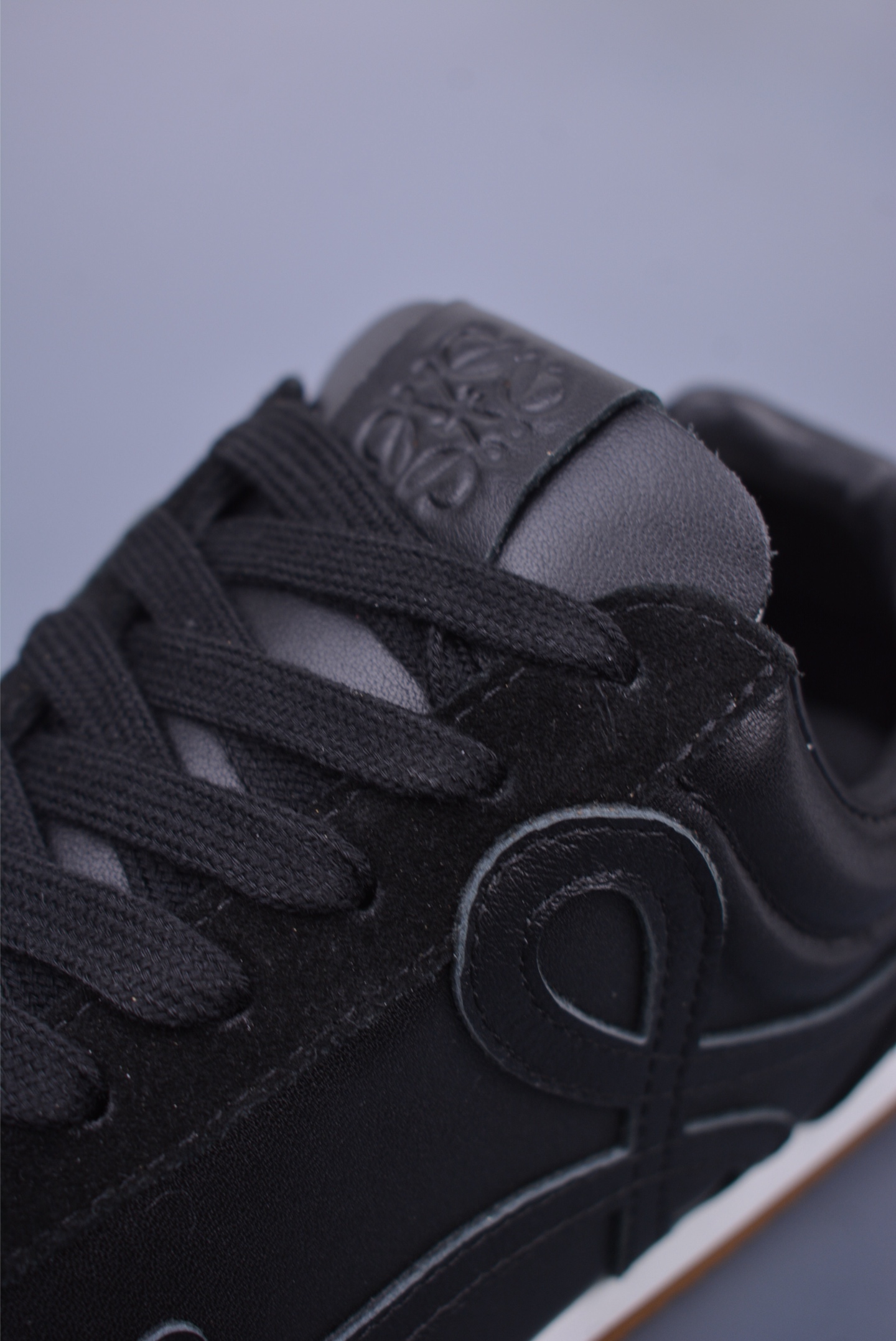 Loewe Ballet Runner 2.0 Sneakers Black M816282XB3-2100