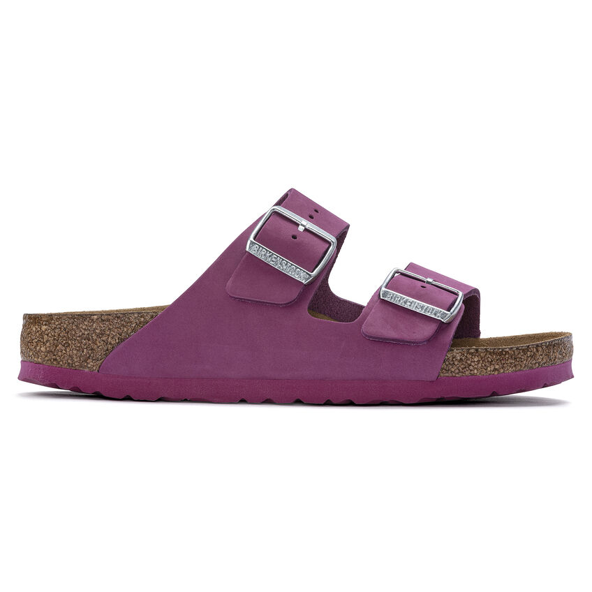 Arizona Soft Footbed Nubuck Leather B-78231