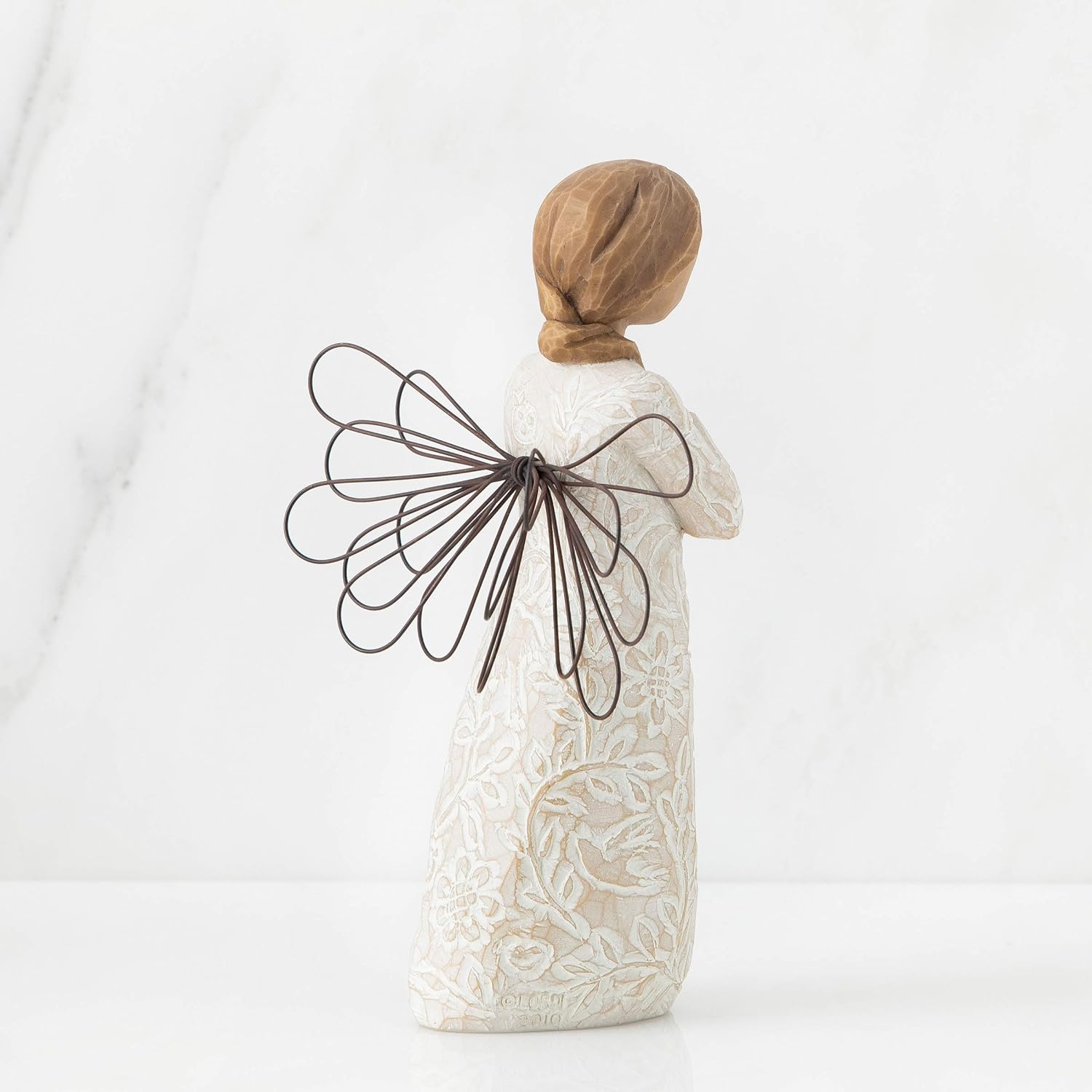 🔥ON SALE🔥Willow Tree Remembrance Angel-Sculpted Hand-Painted Figurine