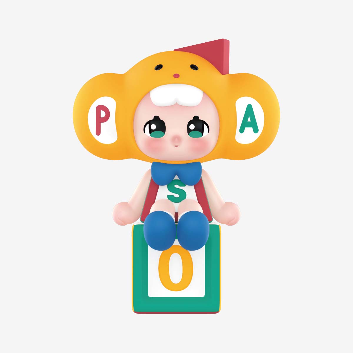 POP MART SUSUMI Magic House Series [1 Blind Box]