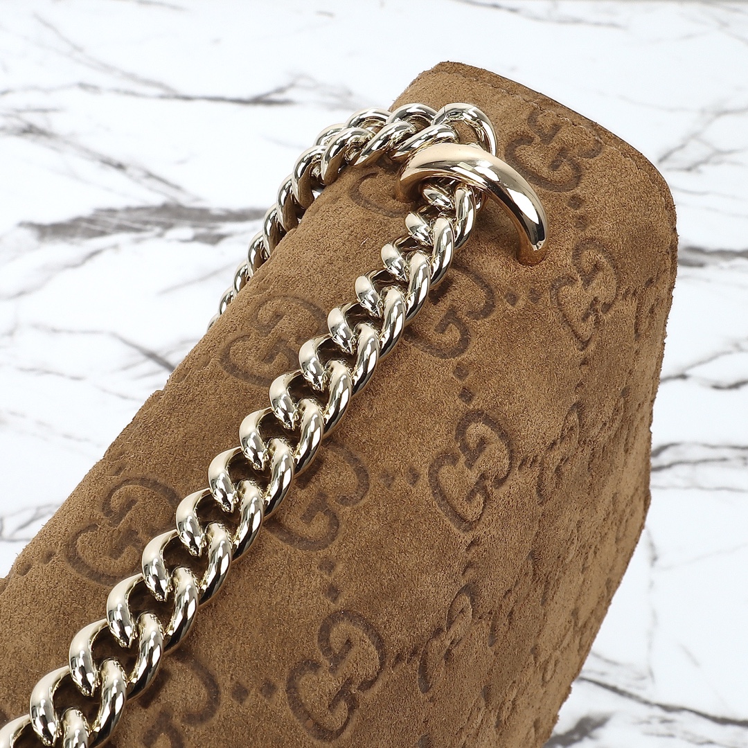 Gucci Dionysus large shoulder bag 795003 AAEG4 2118