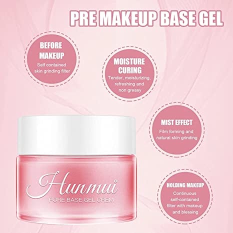 🔥Last day 49% OFF - New Magical Perfecting Base Face Primer Under Foundation 🎁