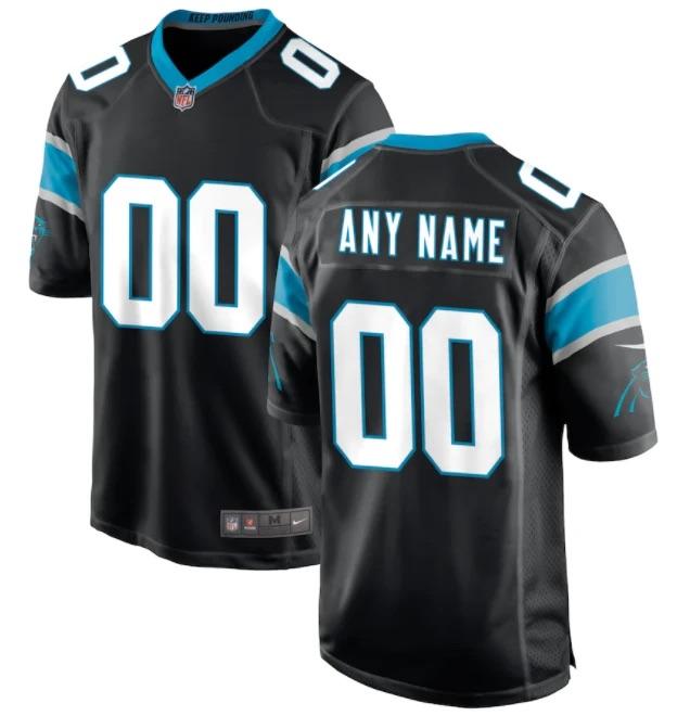 Carolina Panthers