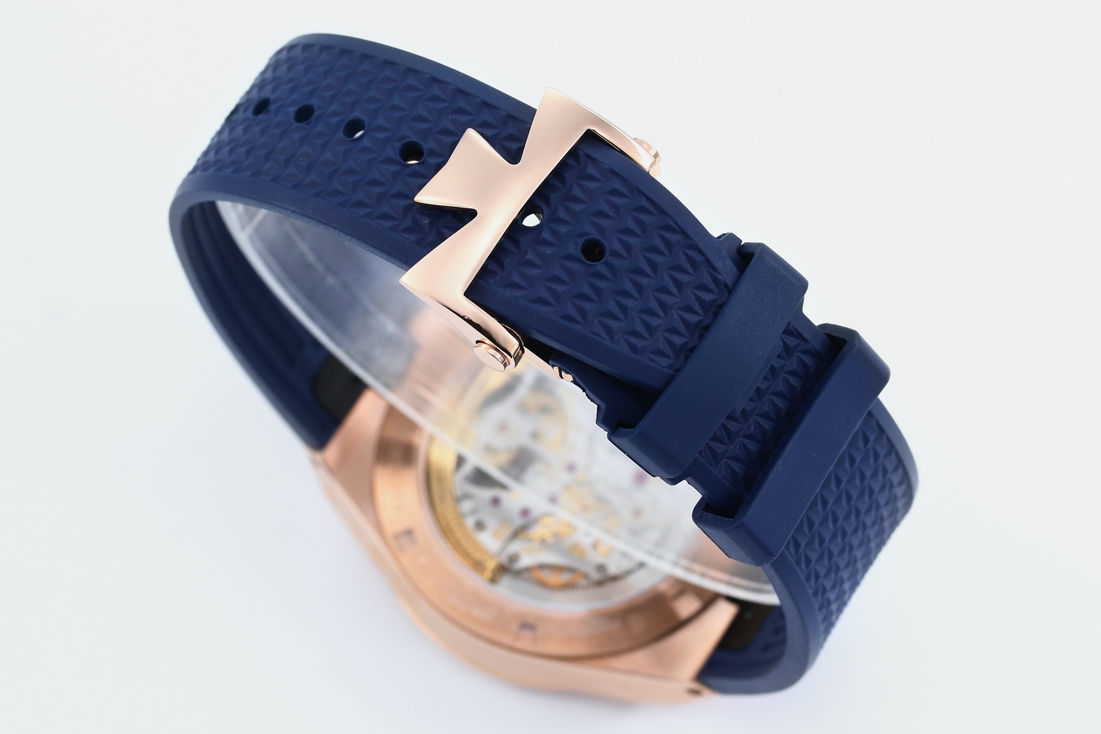 Vacheron Constantin Overseas Tourbillon