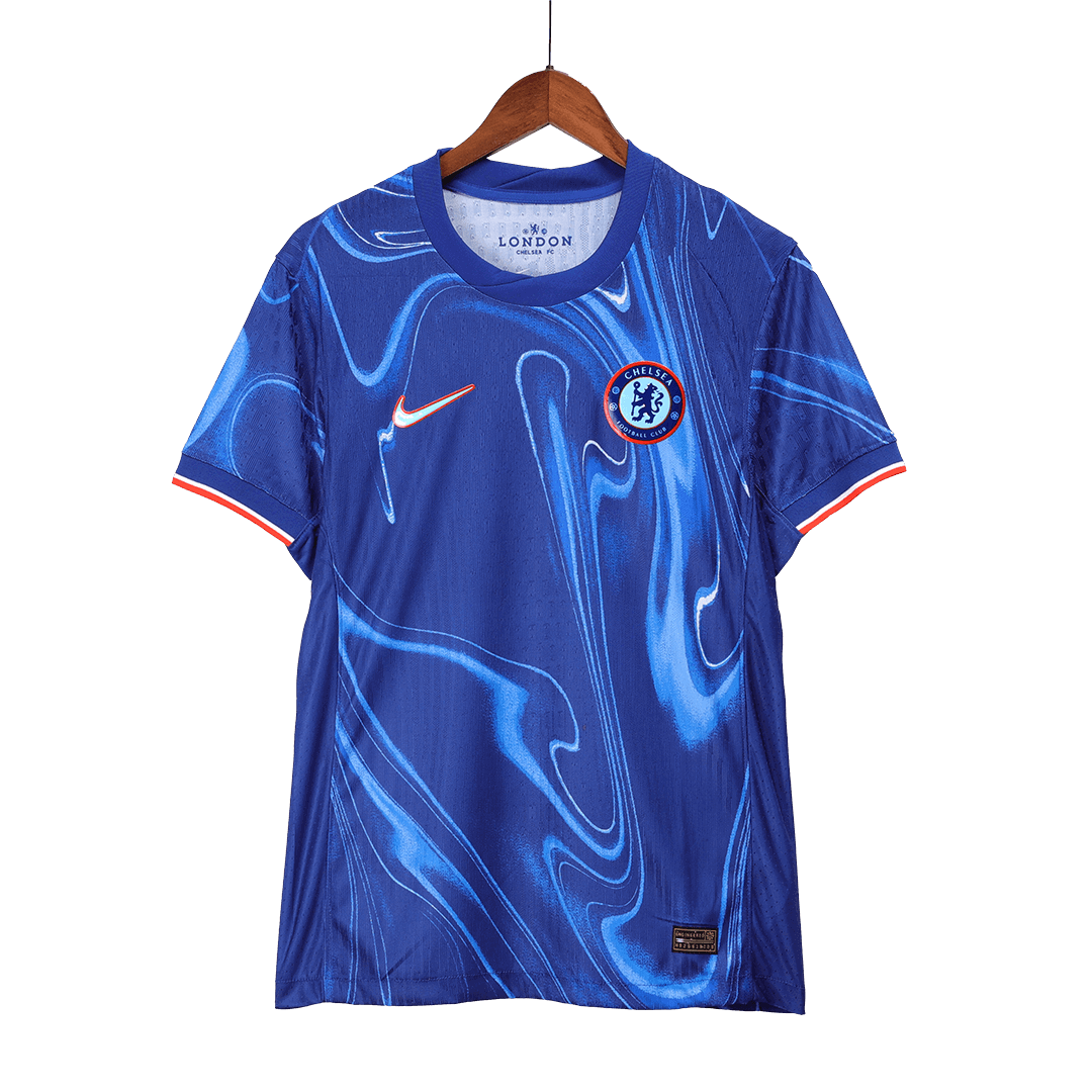 Authentic Chelsea 2024/25 Home Football Shirt