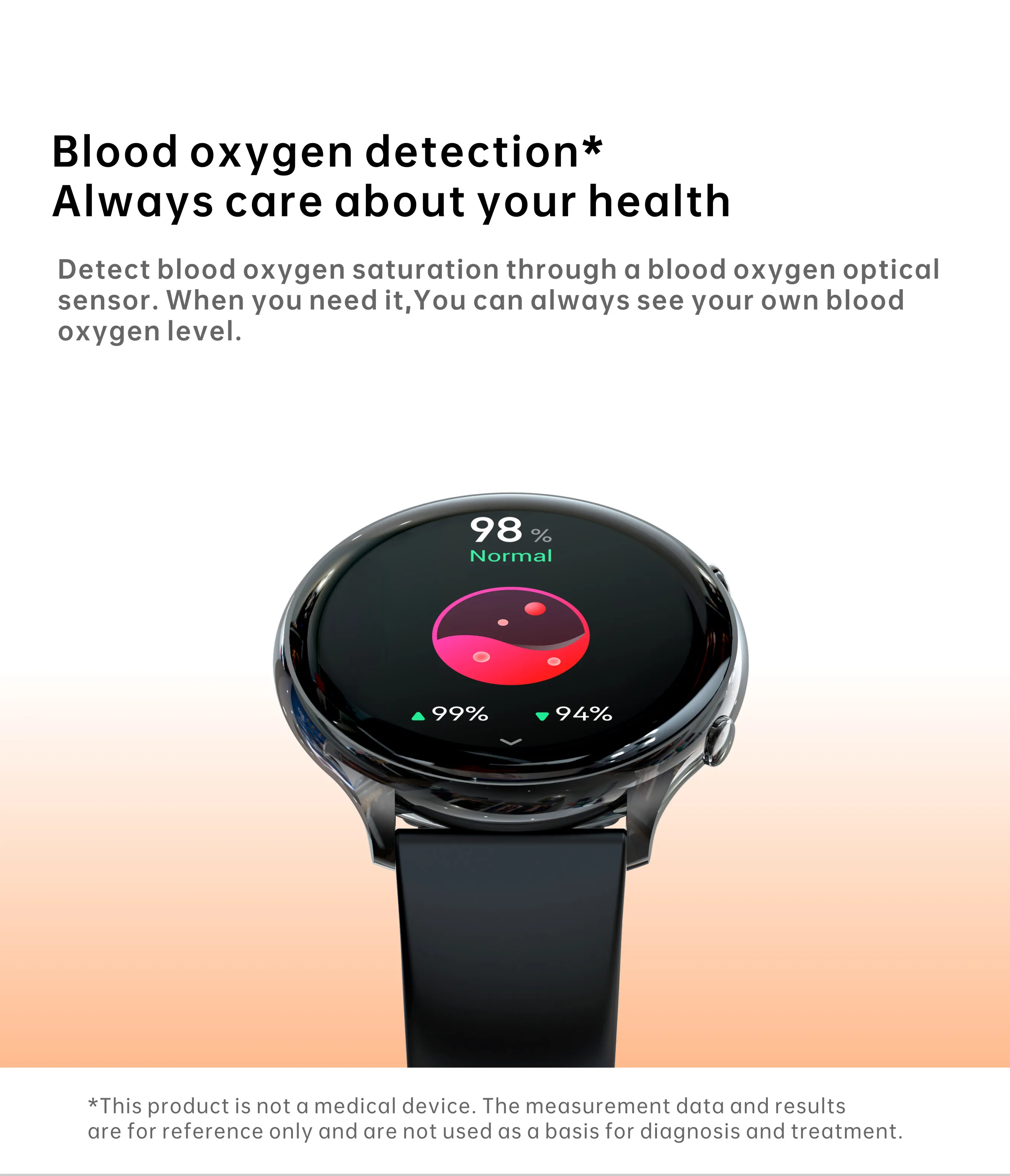New women's Bluetooth call smartwatch 1.39inch full screen touch heart rate and body temperature monitoring for Huawei Xiaomi