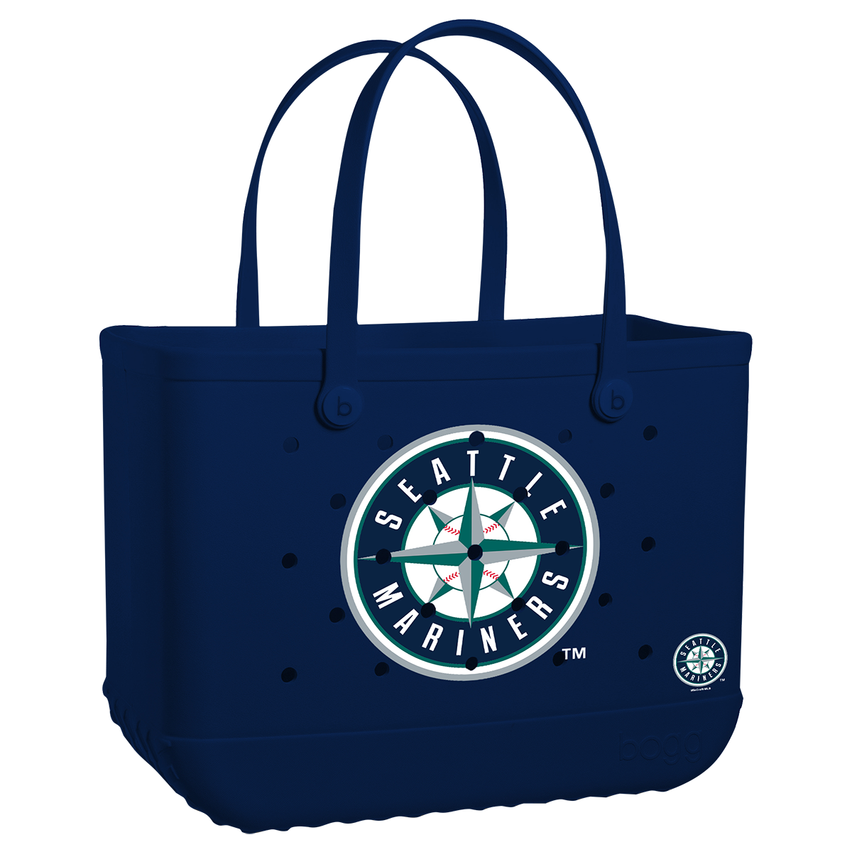 Original Bogg Bag - Seattle Mariners