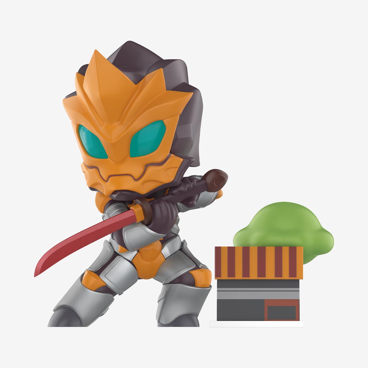 POP MART Ultraman New Generation Heroes Series [1 Blind Box]