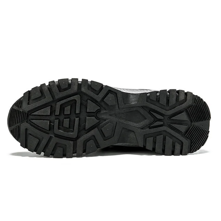 Couple Outdoor Fly Woven Breathable Sneakers