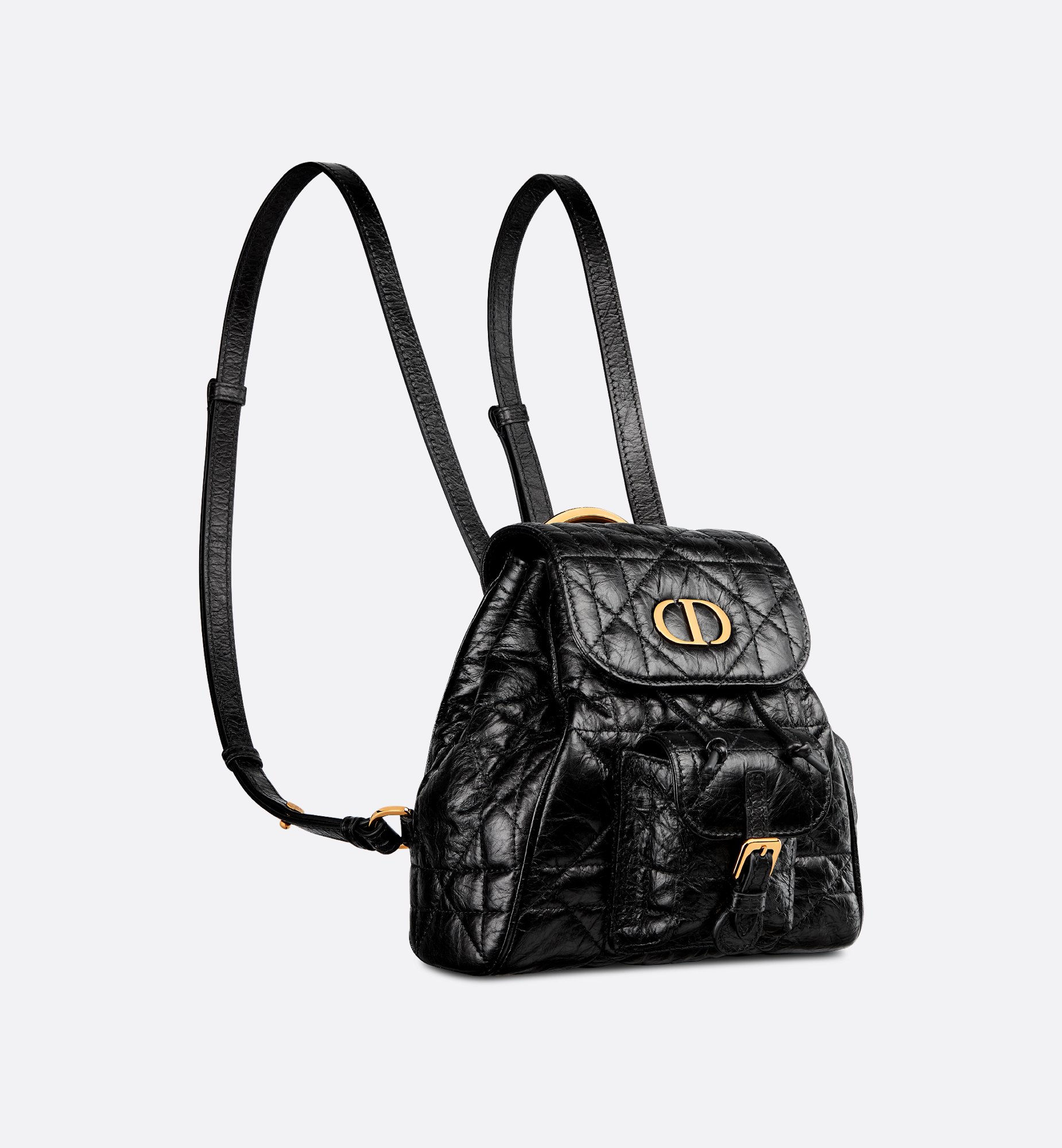 Dior Small Dior Caro Backpack M6302UNUC_M900