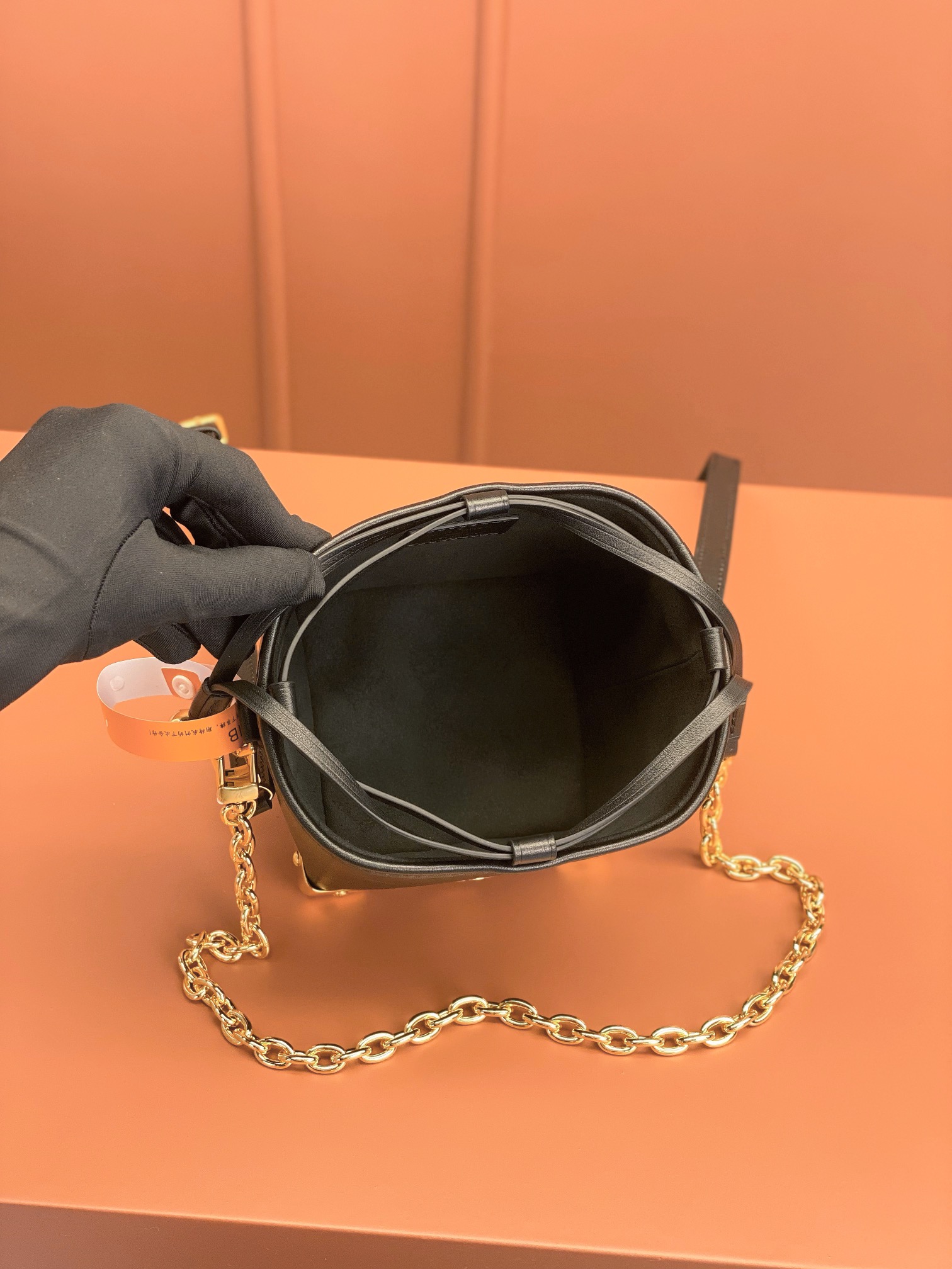 Louis Vuitton Zjs jh Online Only Bag M82886