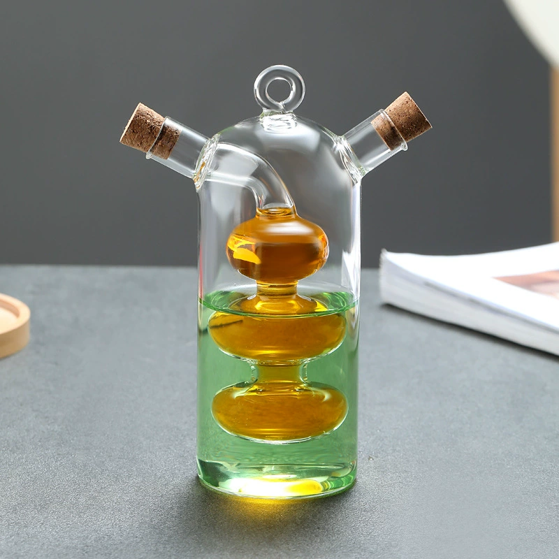 💥💥2 in 1 Clear Glass Dispenser