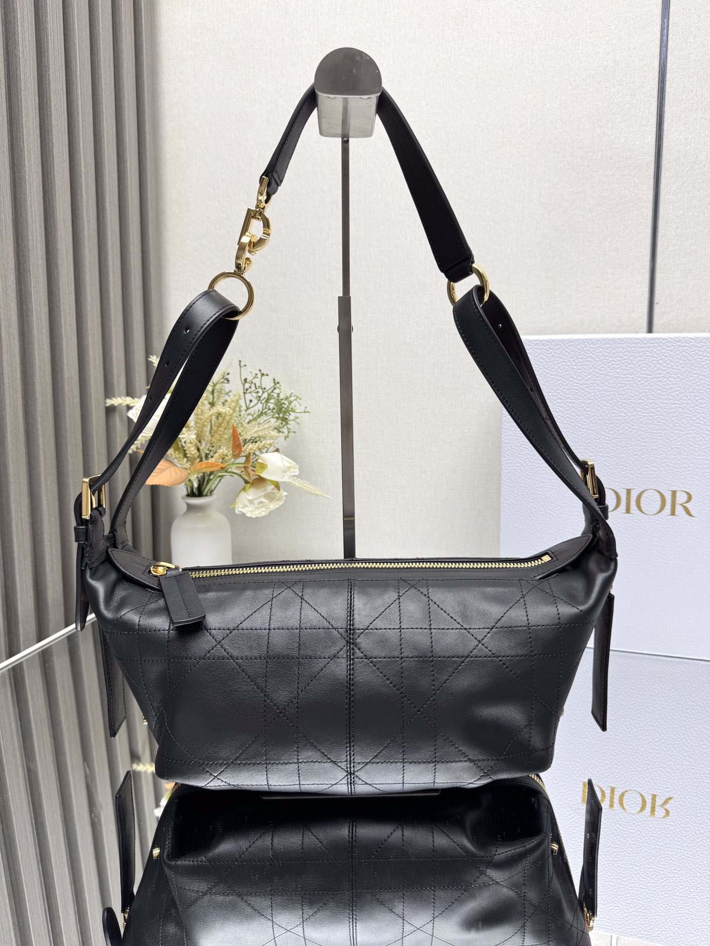 Dior D-Journey Small Bag 2416