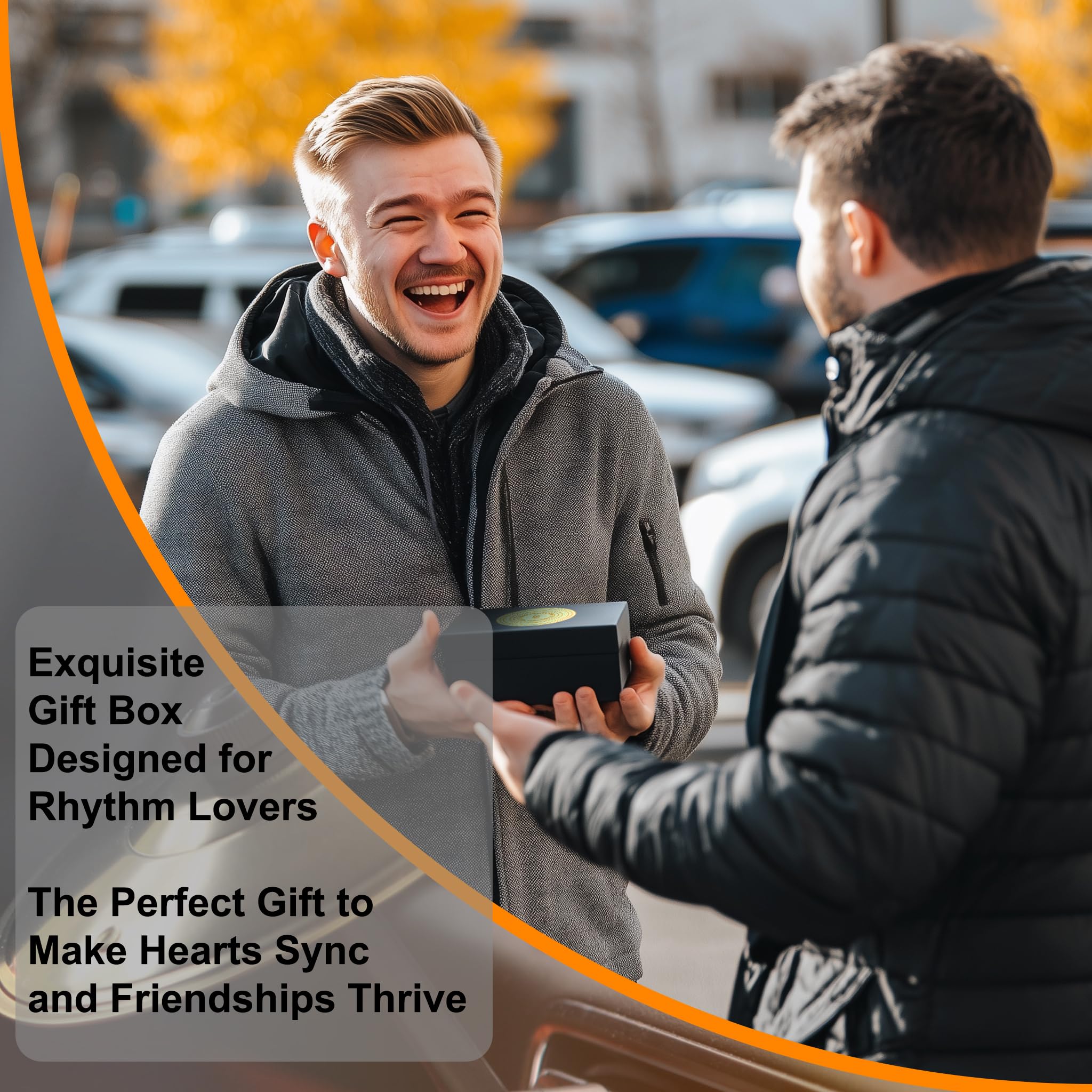 🔥ON SALE🔥Car Crash Cymbal