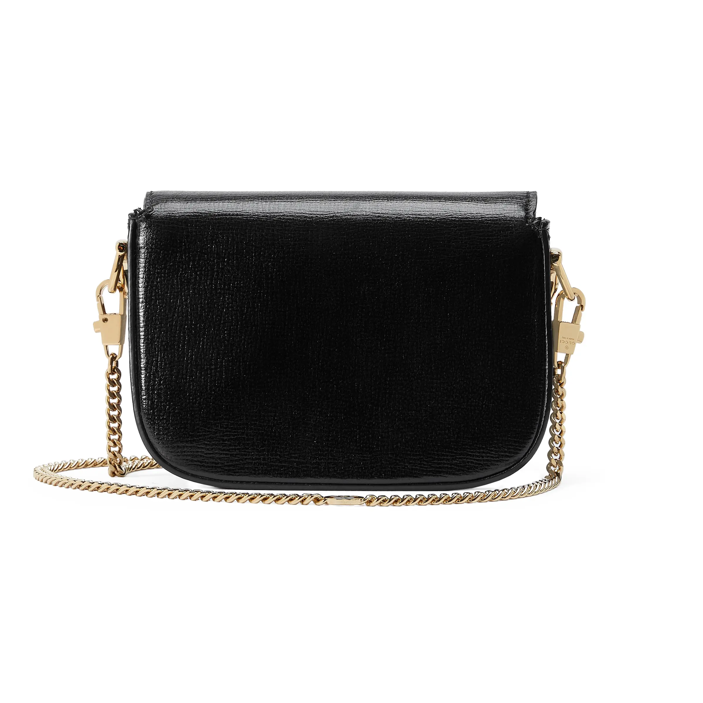 Gucci Horsebit 1955 series small handbag760253 AAA7G 1000