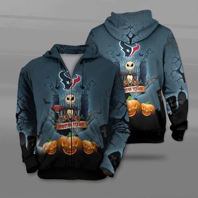 HOUSTON TEXANS 3D HT130