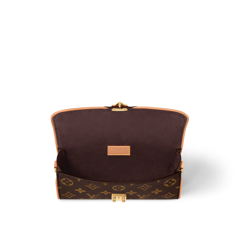 Louis Vuitton POCHETTE CAMILLE Handbag M13566