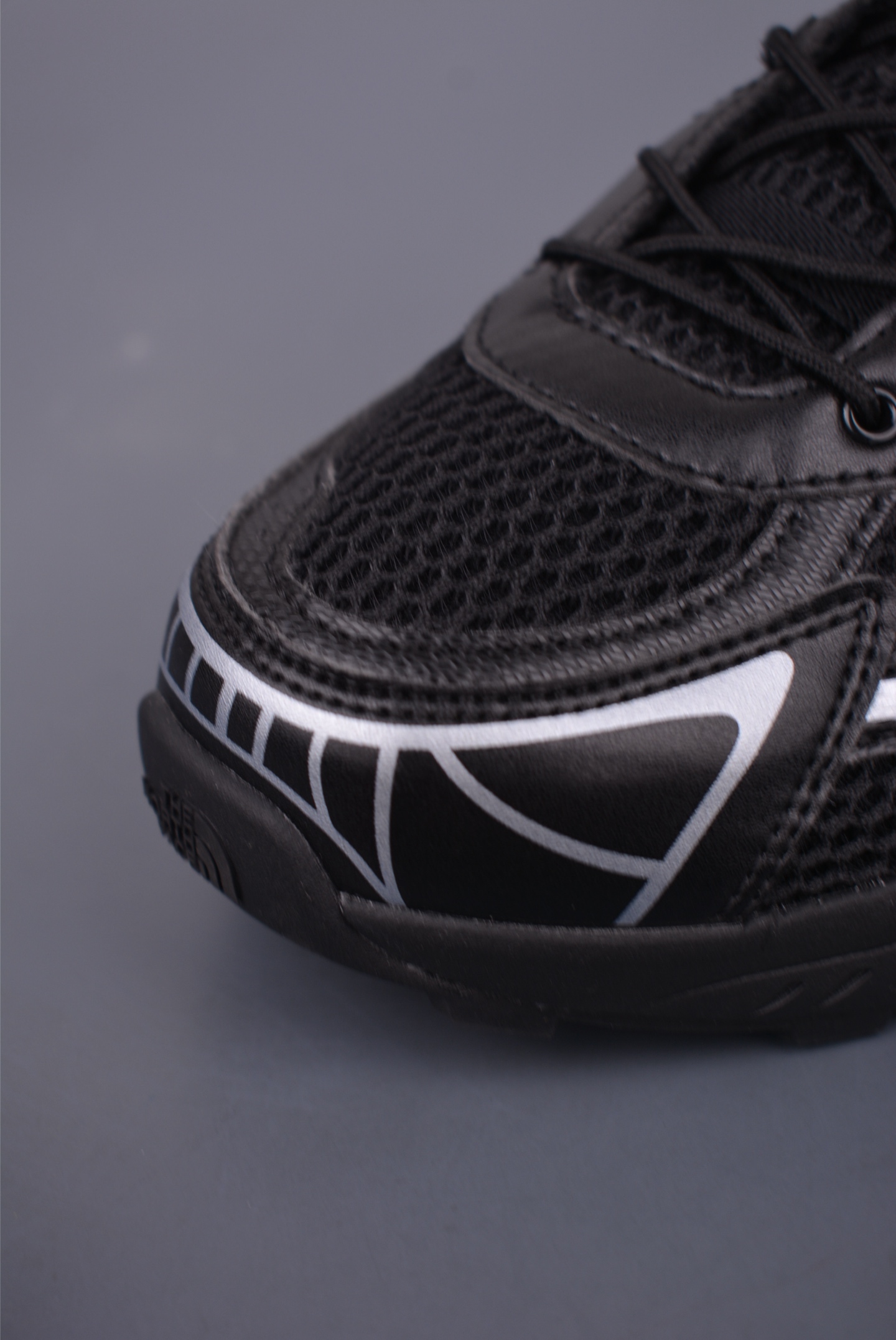 The North Face THE NEVER STOP LACE sneakers 
