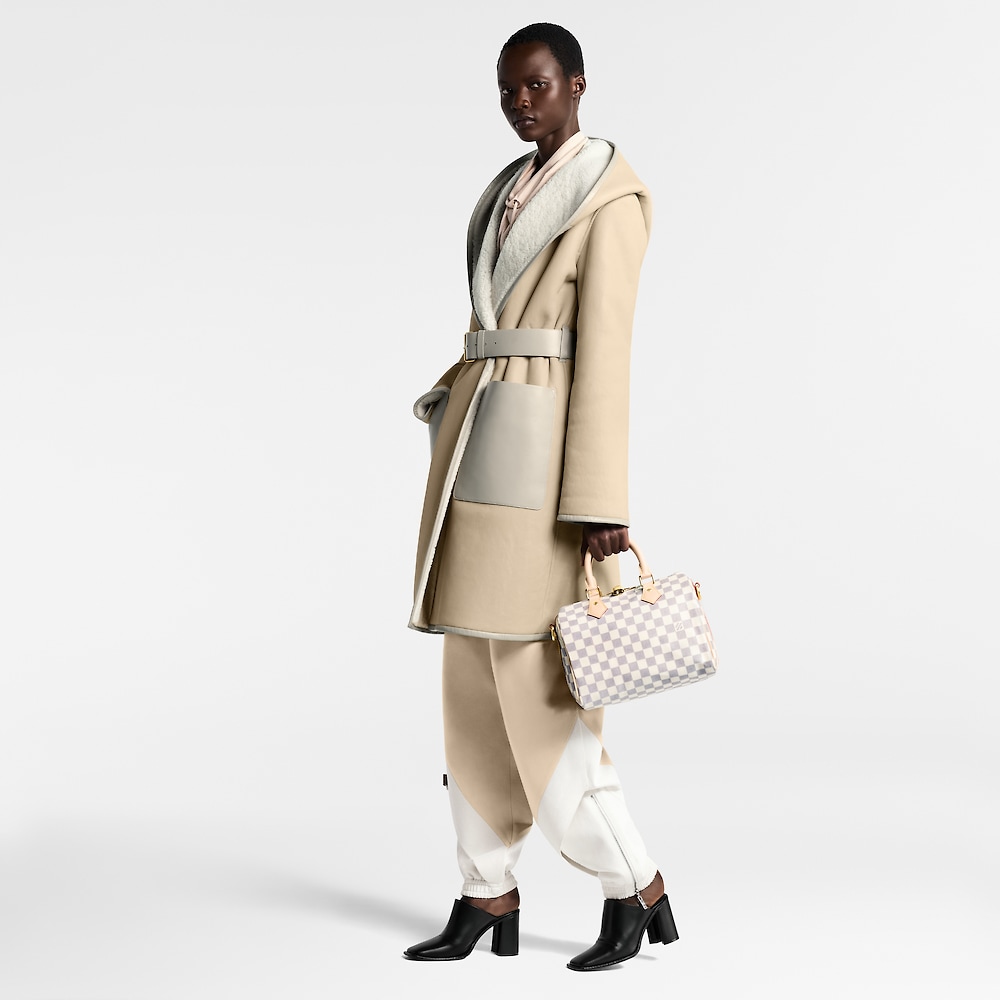 Louis Vuitton SPEEDY BANDOULIÈRE 25 BAG N40608