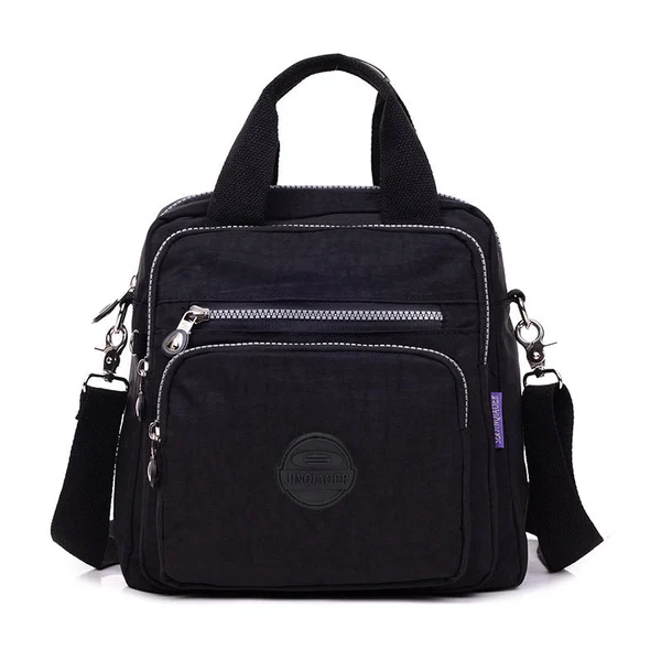 3 in 1 Waterproof Multifunctional Casual Crossbody Bag