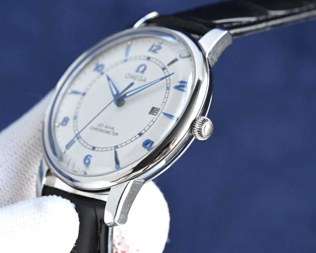 Omega 2025 New Automatic Watch