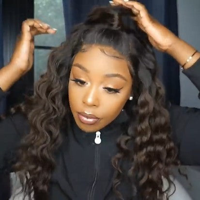 New Year Special OFF | 2020 New Fashion Curly Wig