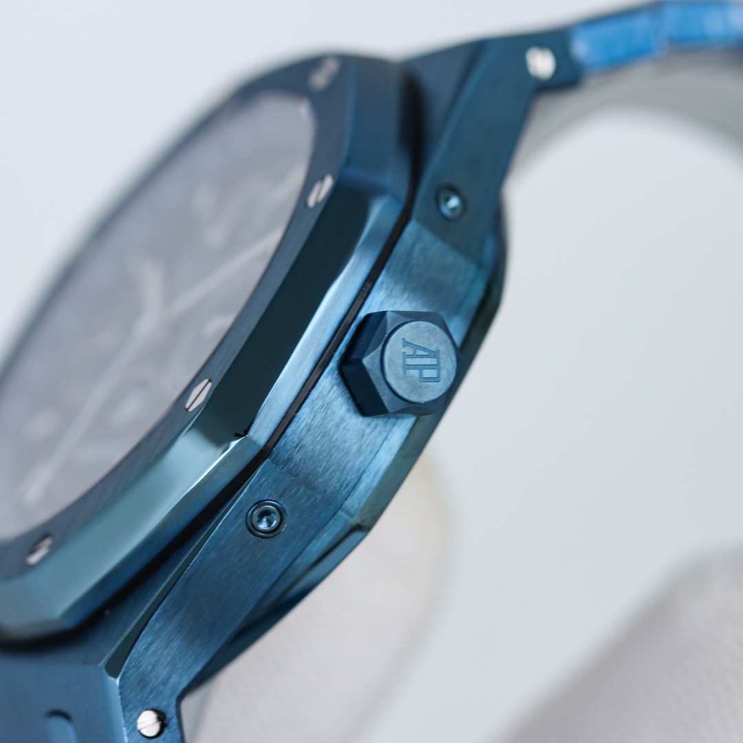 Audemars Piguet Royal Oak 26579CS.OO.1225CS.01