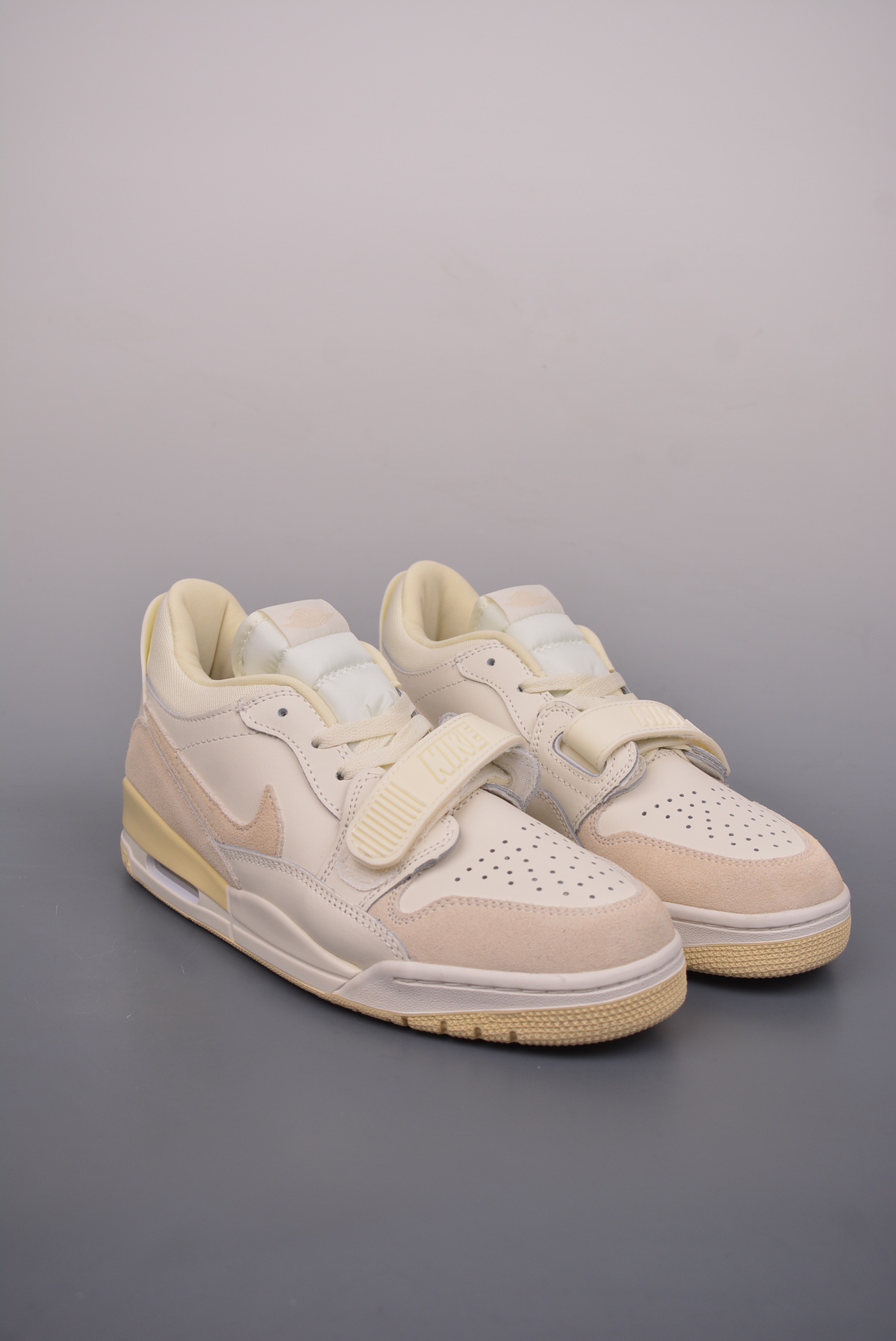 Nike Air Jordan Legacy 312 Low Sail FQ7827-102