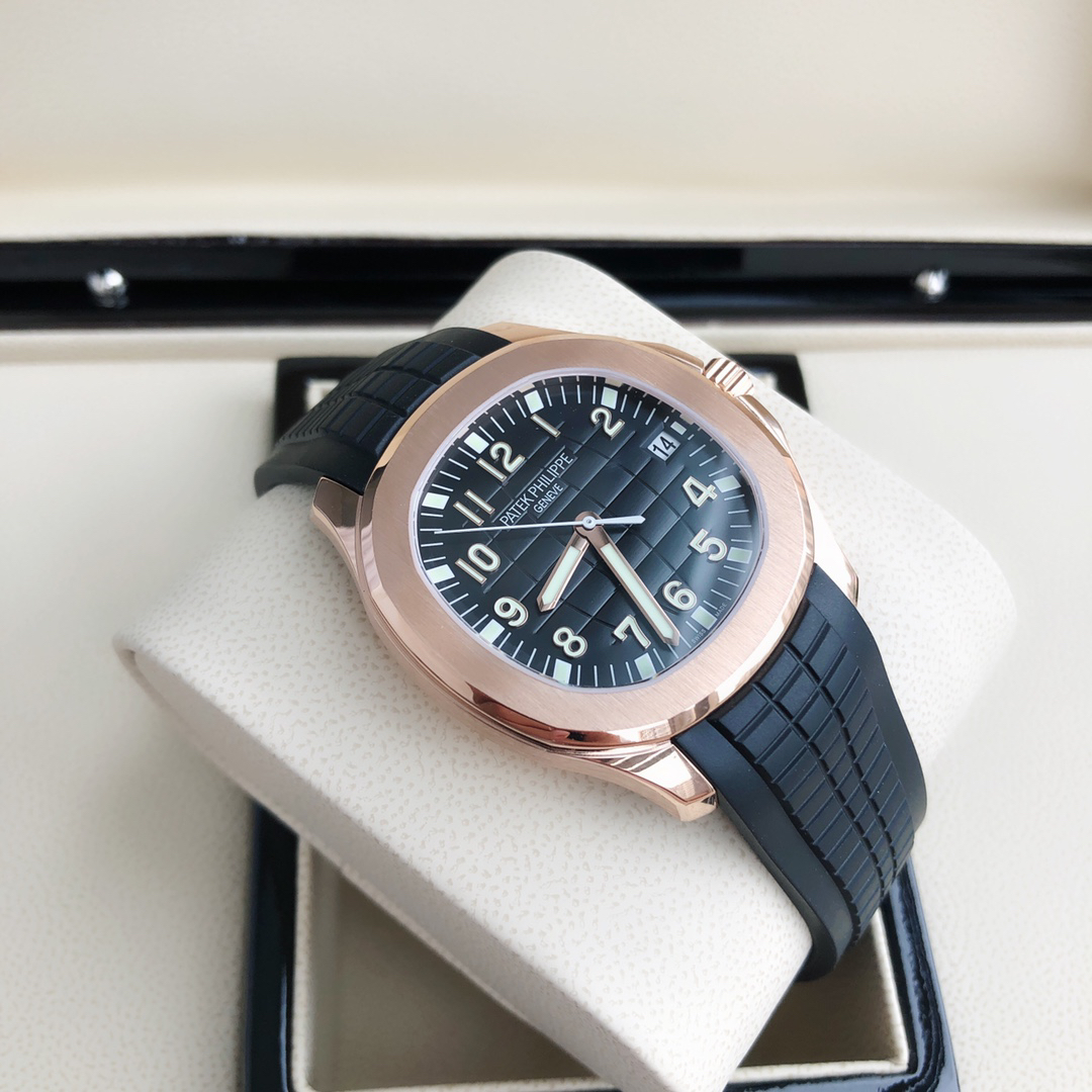 Patek Philippe AQUANAUT Series