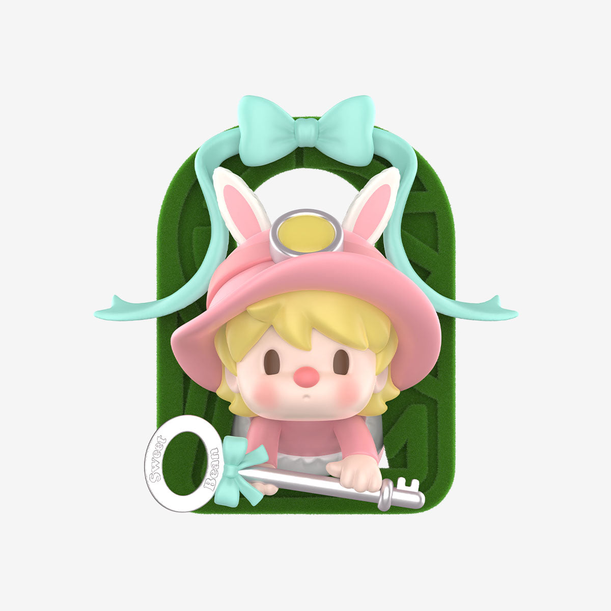 POP MART Finding MOKOKO Series Figures [1 Blind Box]