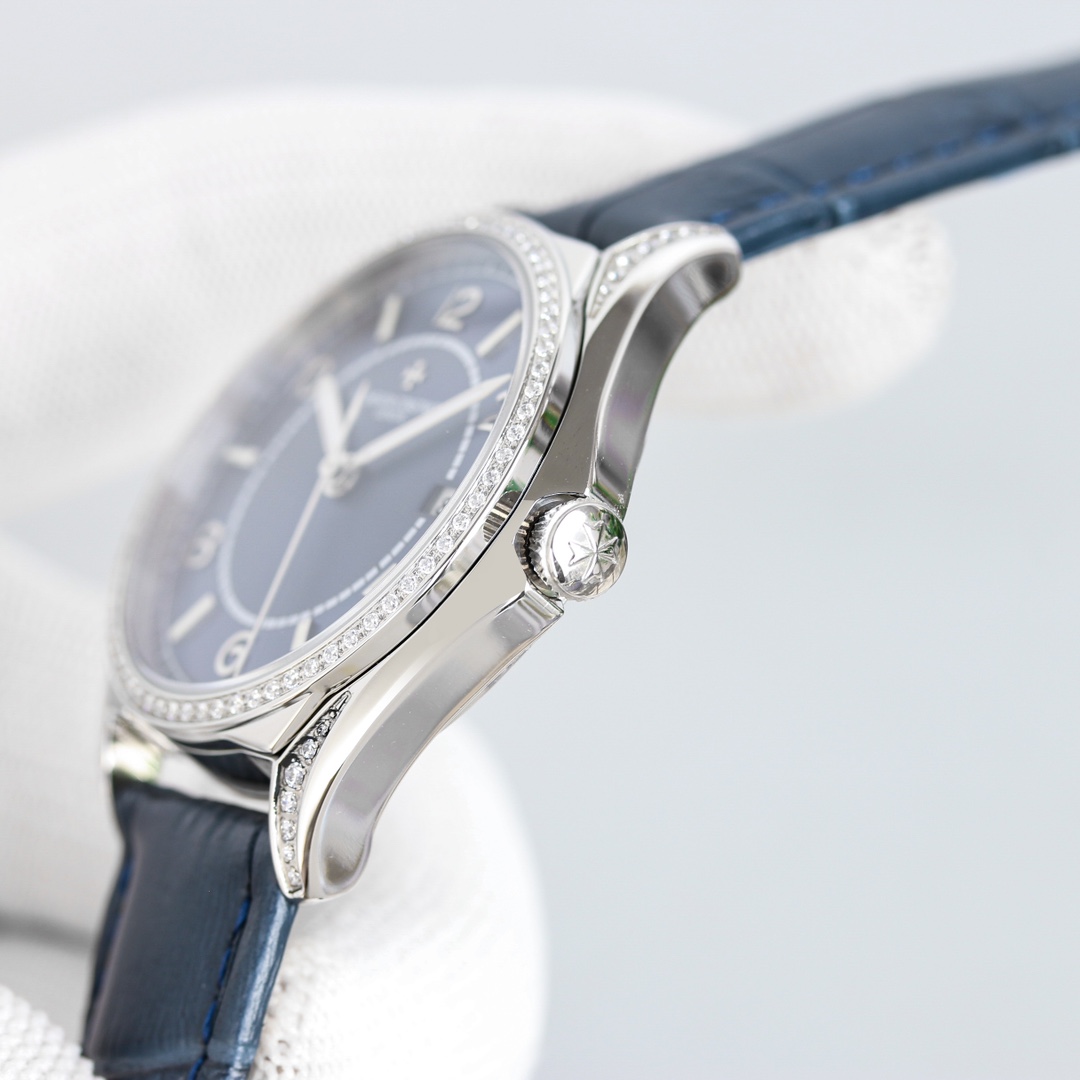 Vacheron Constantin Model 56 4600E/000A-B402