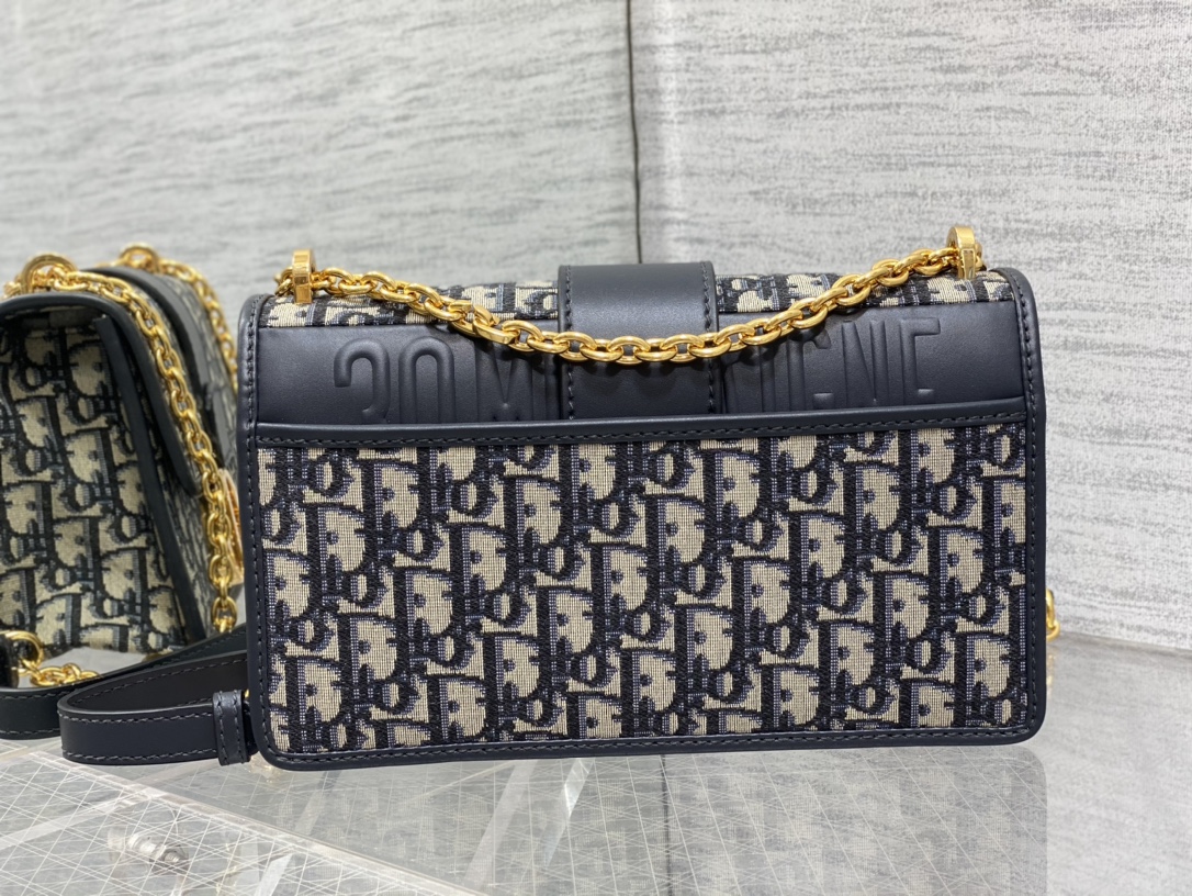 Dior Montaigne Chain Bag Large