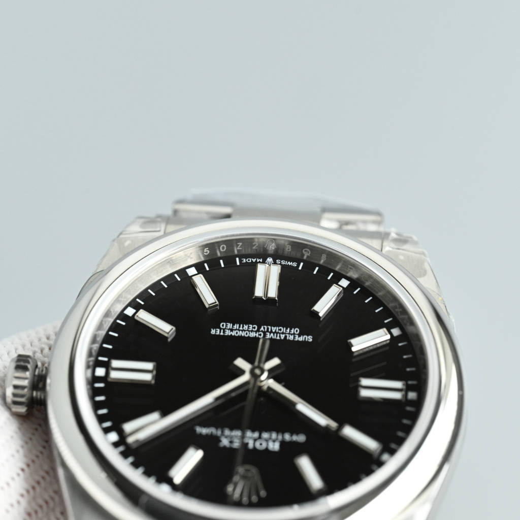 Rolex HP factoty Perpetual